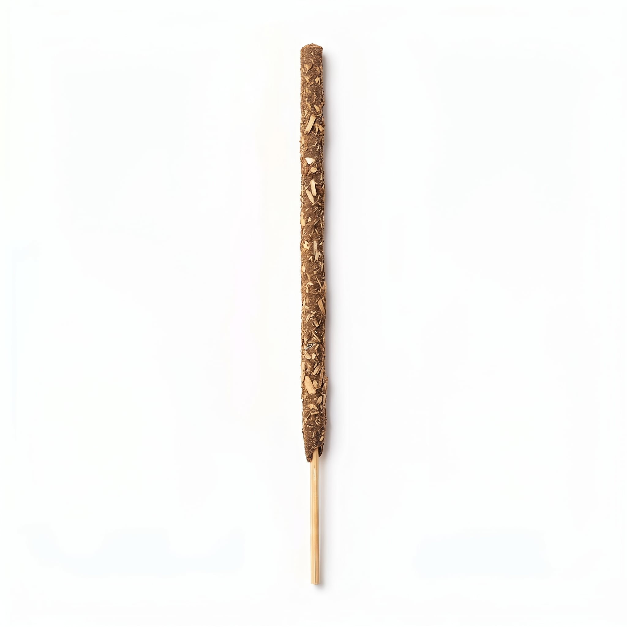 Varillas de Palo Santo Natural IDELUSH · Pack Ritual Artesanal con Quemador
