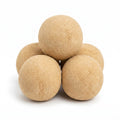 Bombas de Incienso de Palo Santo Natural con Quemador Incluido