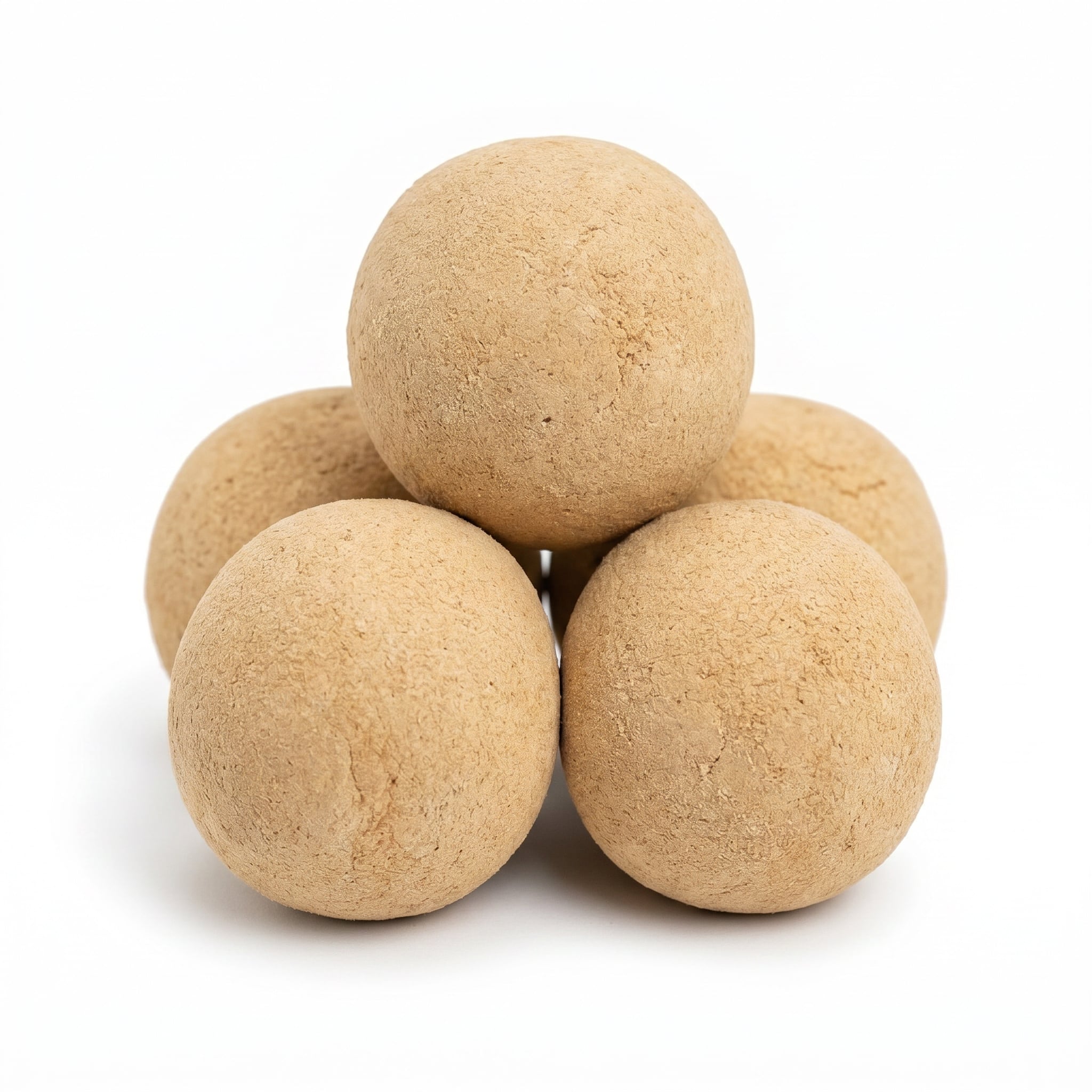 Bombas de Incienso de Palo Santo Natural con Quemador Incluido
