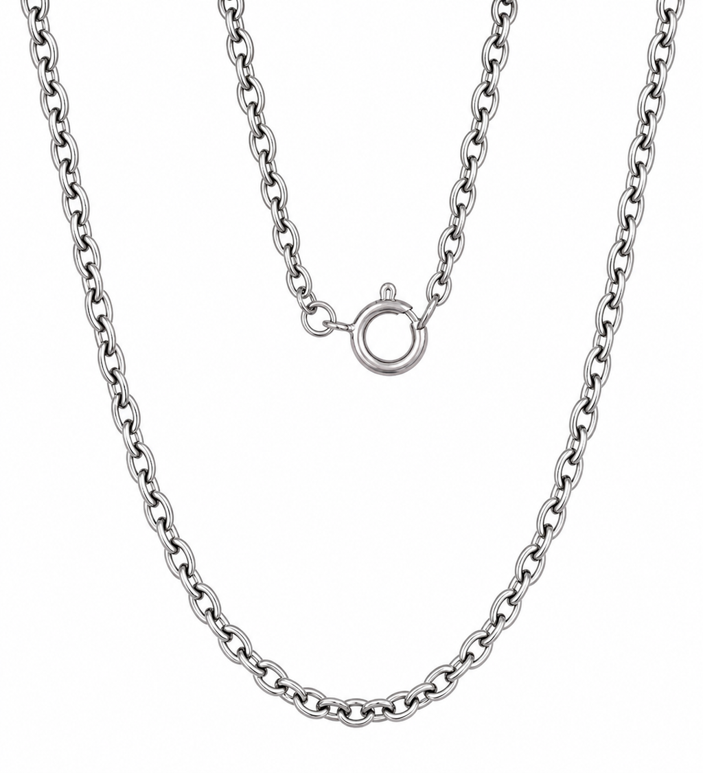 Colgante de amatista natural en forma de puño | Plata 925
