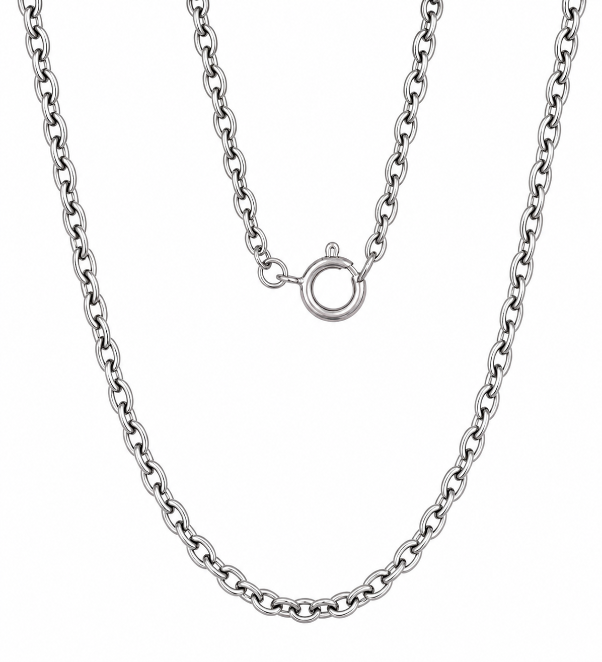 Colgante de amatista natural en forma de puño | Plata 925