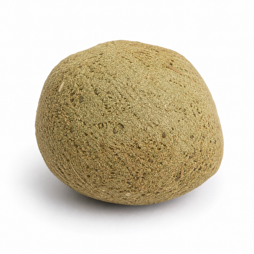 Bombas de Incienso de Patchouli Natural Premium con Quemador