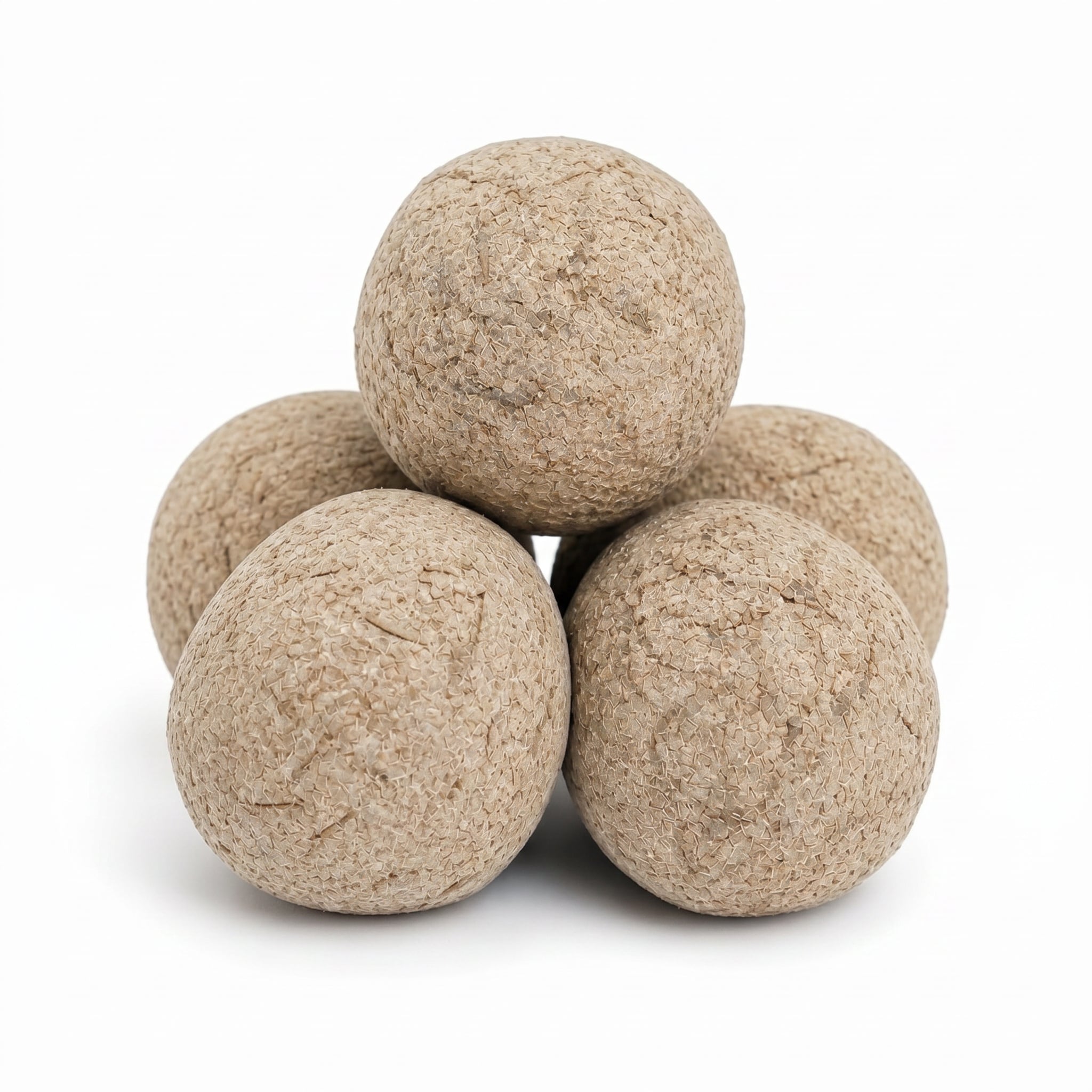 Bombas de Incienso de Copal Natural con Quemador Incluido