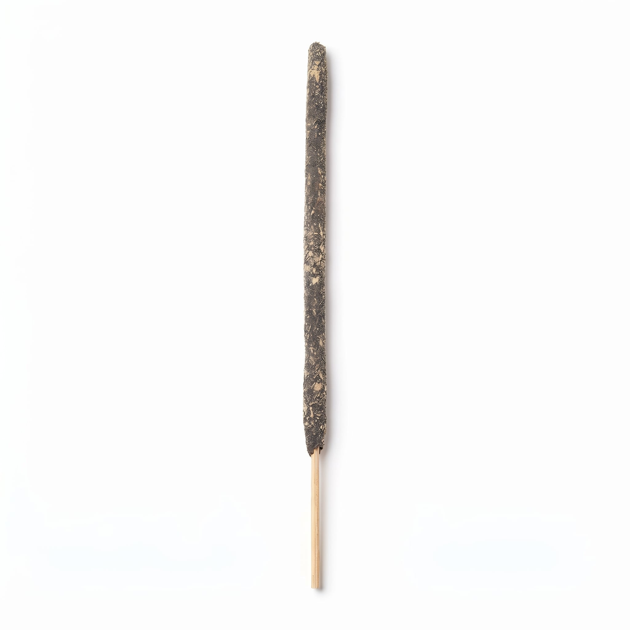 Varillas de Incienso de Vainilla Natural IDELUSH · Pack Ritual Artesanal con Quemador