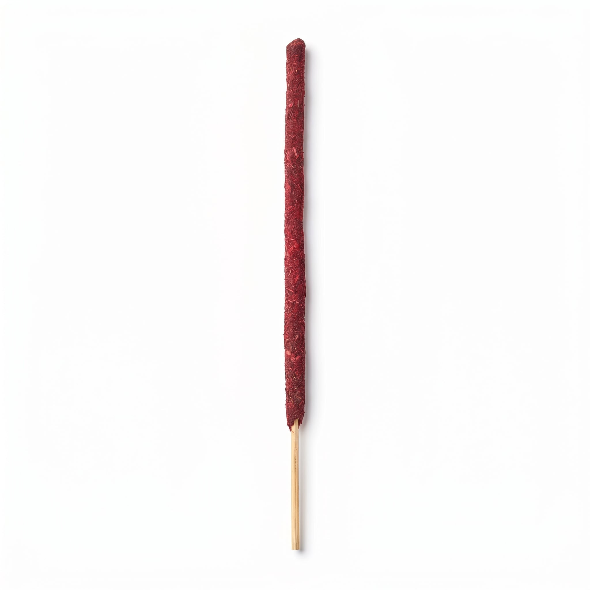 Varillas de Incienso Artesanal Sangre de Dragón IDELUSH · Pack Ritual con Quemador